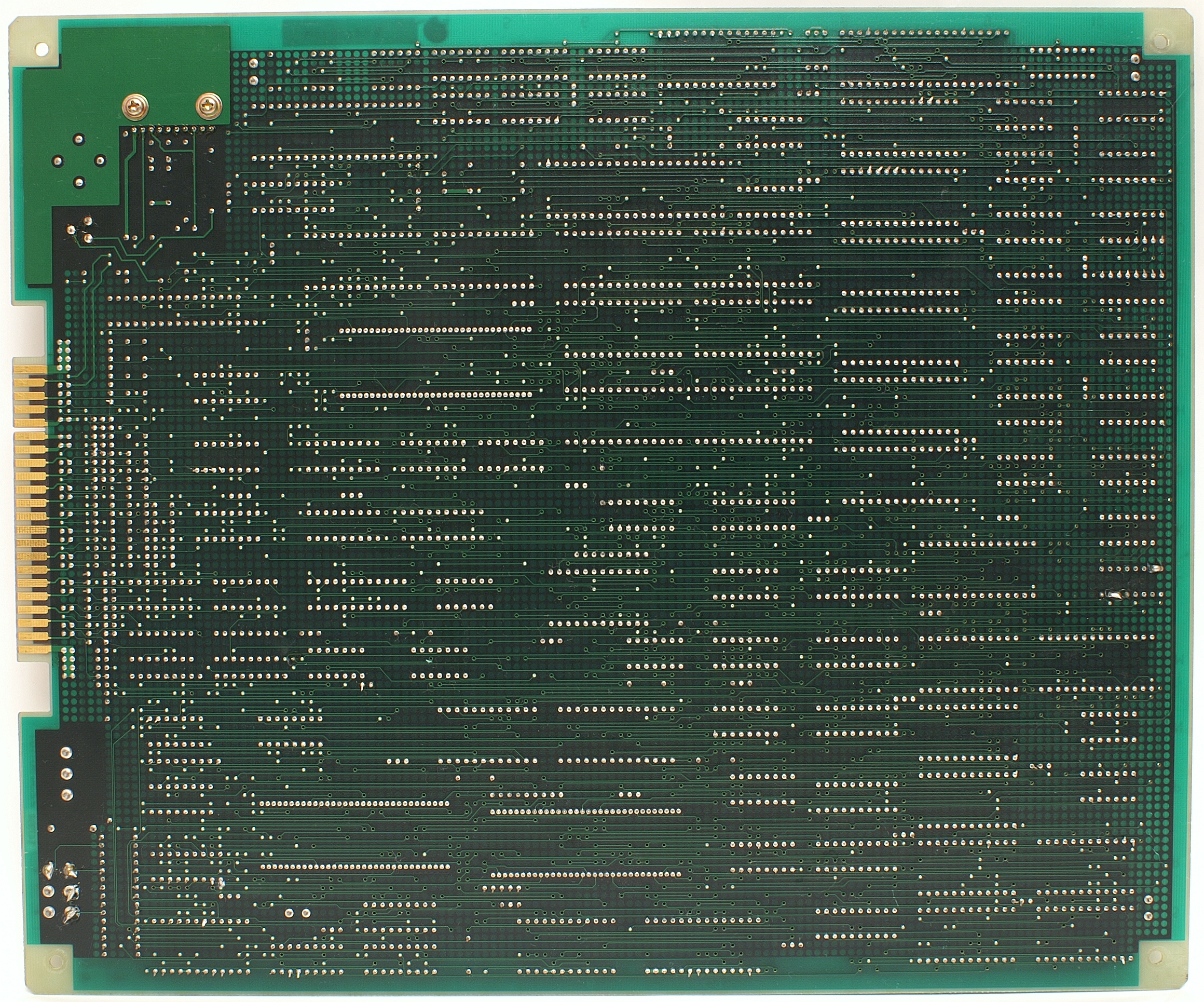 Namco pcb