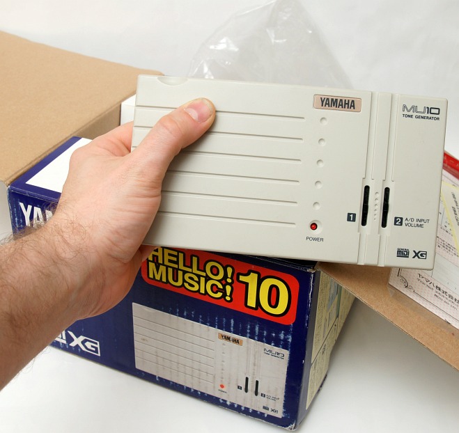 Image